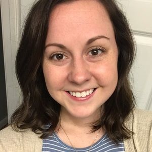 Meet your Posher, Carri